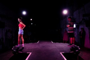 Addictive Beat at Dilston Gallery – review