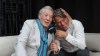 Ian McKellen, John Bishop, Mel Giedroyc and Jonathan Harvey talk all things ”Mother Goose”