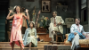 ”Blues for an Alabama Sky” at the National Theatre – review