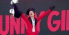 Watch Lea Michele perform “Don’t Rain On My Parade” from ”Funny Girl”