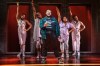 ”A Strange Loop” to close on Broadway
