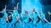 ”White Christmas” announces complete casting for new tour