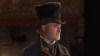 Take a first look at Owen Teale as Ebenezer Scrooge at the Old Vic