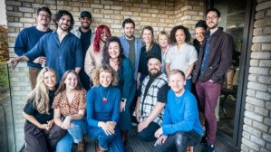 Dianne Pilkington to lead ”Saving Grace” musical in London
