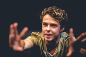 <em>The Poltergeist</em> at the Arcola – review