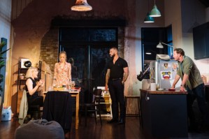 ”2:22 A Ghost Story” to transfer to new West End venue