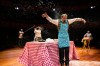 ”Marvellous” at @sohoplace – review