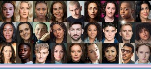 Musical concert to support transition surgery fund for stage star