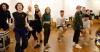 Watch new musical ”42 Balloons” in rehearsals