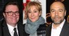 Nathan Lane, Danny Burstein and Zoë Wanamaker to star in new Broadway play ”Pictures from Home”