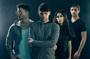 Acts joining Jeremy Jordan’s Age of Madness for London concert announced