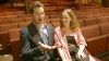 Watch Katie Brayben, Andrew Rannells, Jake Shears and more discuss the ”Tammy Faye” musical
