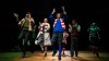 Watch our opening night video for ”Marvellous” @sohoplace