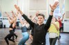 ”Elf” in the West End – rehearsal photos released