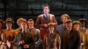 Ben Platt, Jodie Comer, Jessica Chastain, Samuel L Jackson and more react to their Tony nominations