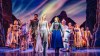 Disney’s ”Frozen” extends West End run into summer 2023 and reveals new cast images