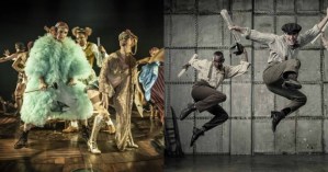 ”Cabaret, Newsies” and Andrew Lloyd Webber to appear on Royal Variety Performance