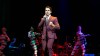 Line-up for ”West End Musical Christmas” revealed