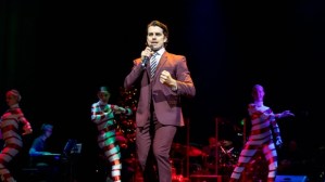 Line-up for ”West End Musical Christmas” revealed