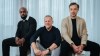 Cast for ”The Lehman Trilogy” in the West End confirmed