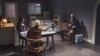 ”Here” at Southwark Playhouse – review