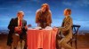 ”Dinner with Groucho” at the Arcola Theatre – review