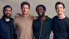 ”A Little Life” to run in the West End with James Norton, Omari Douglas, Luke Thompson and Zach Wyatt
