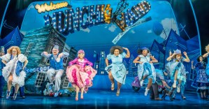 ”The Wizard of Oz” at Curve Leicester – review