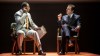 ”Best of Enemies” starring David Harewood and Zachary Quinto – production images released