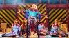 ”Jack and the Beanstalk” at the Lyric Hammersmith Theatre – review