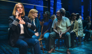”Come From Away” to embark on UK and Ireland tour