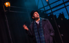 ”A Sherlock Carol” at the Marylebone Theatre – review