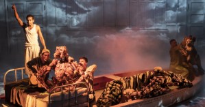 ”Life of Pi” and ”Best of Enemies” to be shown in cinemas