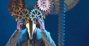 ”The Nutcracker” at Bristol Old Vic – review