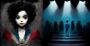AI bot imagines famous musicals if they were directed by Tim Burton