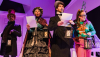 ”Ghosted: Another F***king Christmas Carol” at The Other Palace – review