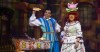 ”Beauty and the Beast” at King’s Theatre, Glasgow – review