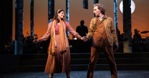 ”Into the Woods” announces North American tour