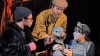 ”The Wind in the Wilton’s” at Wilton’s Music Hall – review