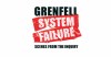 Second verbatim play based on the Grenfell Inquiry announced