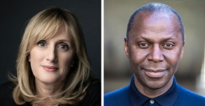 Jenna Russell, Cyril Nri and more to star in ”Further than the Furthest Thing” at Young Vic