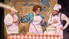 First look at Ian McKellen, John Bishop and more in ”Mother Goose”