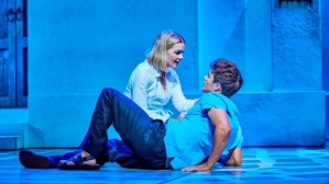 ITV’s ”Mamma Mia!” casting show announces further details