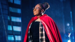 ”Red Riding Hood” at Tramway, Glasgow – review