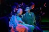 Dolly Parton’s ”Smoky Mountain Christmas Carol” at Queen Elizabeth Hall – review