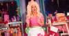 ”Who’s Holiday” starring Miz Cracker at Southwark Playhouse – review