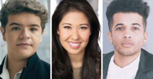 Further cast for ”Sweeney Todd” with Josh Groban and Annaleigh Ashford revealed