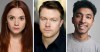 Full cast for ”Accidental Death of an Anarchist” in London announced