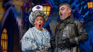 ”Snow White and the Seven Dwarves” at Edinburgh Festival Theatre – review
