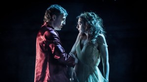 ”A Streetcar Named Desire” starring Paul Mescal, Anjana Vasan and Patsy Ferran – first look images